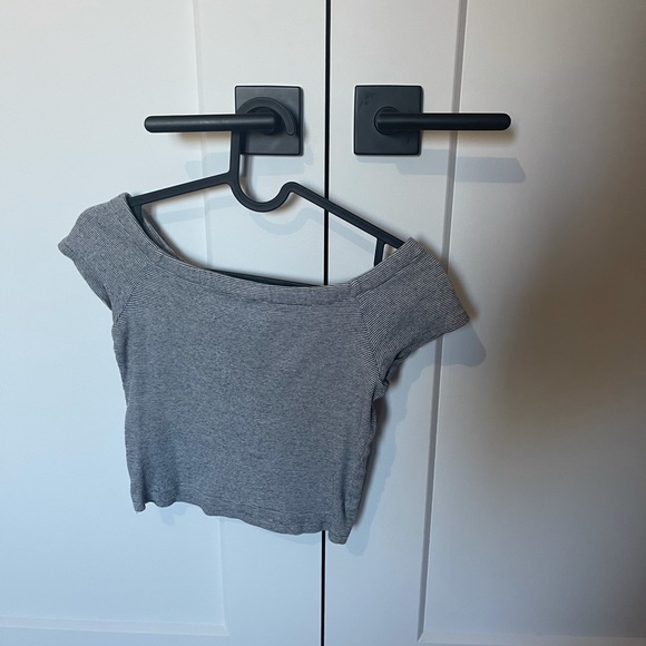 Zara crop - Picture 1 of 1